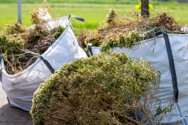 Best Garage Cleanout  in Hideaway, TX