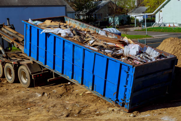 Best Shed Removal  in Hideaway, TX